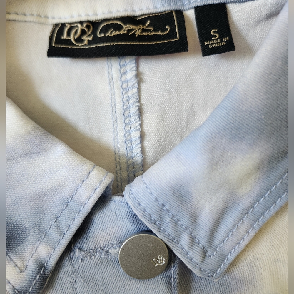 Denim Jacket - Picture 3 of 4